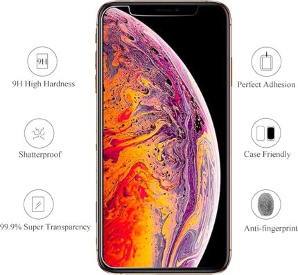 Apple iPhone 11 Pro Max standard Screen Protector