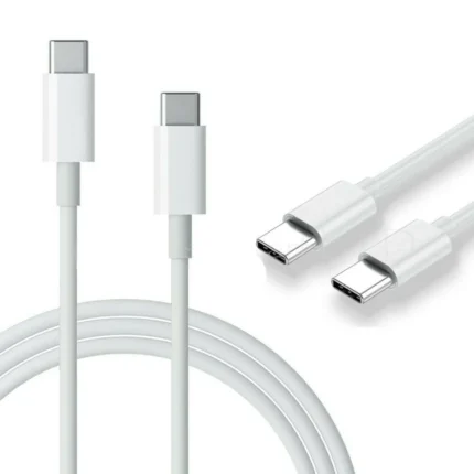 Type C-C Cable 1M