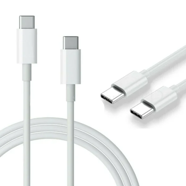 Type C-C Cable 1M