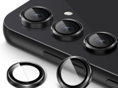 Samsung Galaxy S23 FE camera lens protector