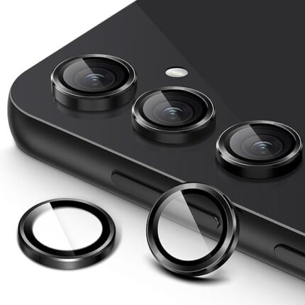 Samsung Galaxy S23 FE camera lens protector