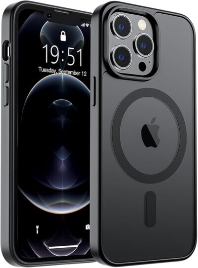 Anti Shock Cases Apple Iphone12 Pro Max
