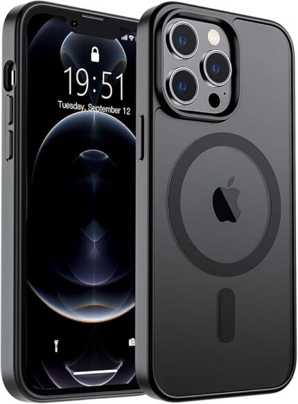 Anti Shock Cases Apple Iphone12 Pro Max