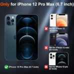 Anti Shock Cases Apple Iphone12 Pro Max