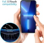 Apple iPhone 12 Pro Max full glue Screen Protector