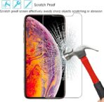 Apple iPhone 11 Pro Max standard Screen Protector