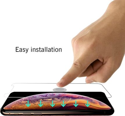 Apple iPhone 11 Pro Max standard Screen Protector
