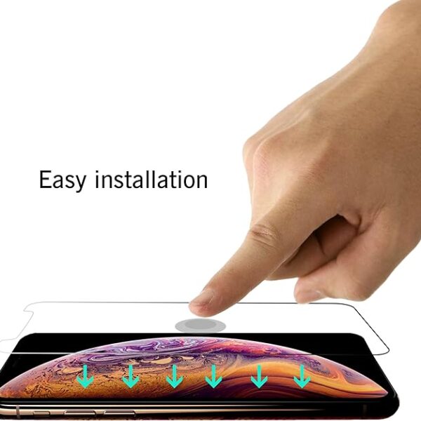 Apple iPhone 11 Pro Max standard Screen Protector