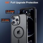 Anti Shock Cases Apple Iphone12 Pro Max