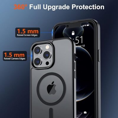 Anti Shock Cases Apple Iphone12 Pro Max