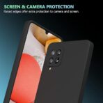 Anti Shock Case Samsung Galaxy A42