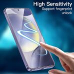 Screen Protector for Samsung Galaxy S24 Plus
