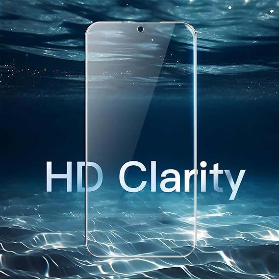 Screen Protector for Samsung Galaxy S24 Plus