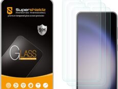 Samsung Galaxy S24 Screen protector