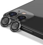Apple iPhone 12 mini camera lens protector