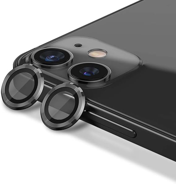 Apple iPhone 12 mini camera lens protector
