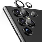Samsung Galaxy S23 Ultra camera lens protector