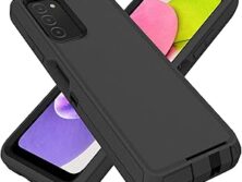 Anti Shock Cases Samsung Galaxy A02s