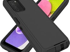 Anti Shock Cases Samsung Galaxy A02s