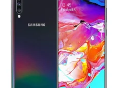 Samsung Galaxy A70