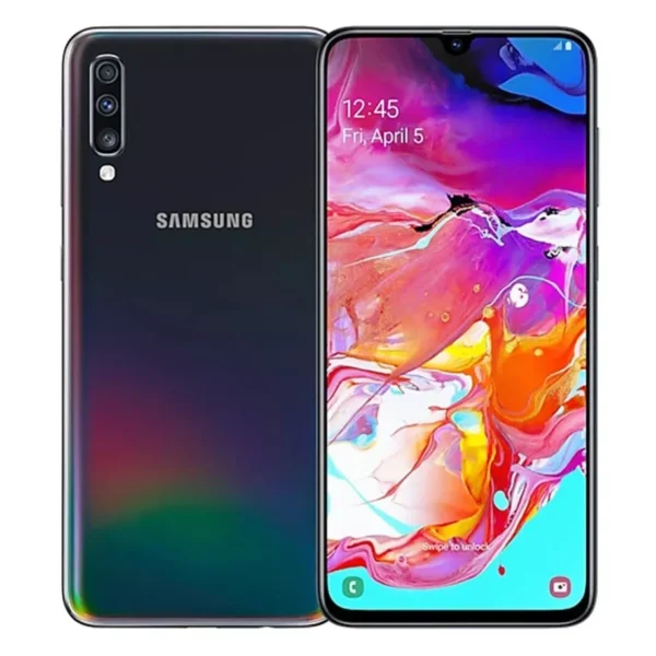 Samsung Galaxy A70