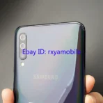 Samsung Galaxy A70