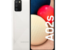 Samsung Galaxy A02s