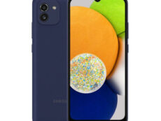Samsung Galaxy A03