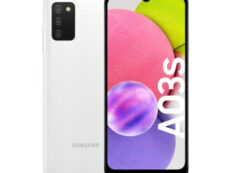Samsung Galaxy A03s
