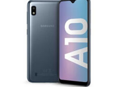 Samsung Galaxy A10