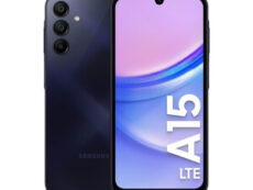 Samsung Galaxy A15