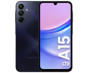 Samsung Galaxy A15