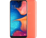 Samsung Galaxy A20e 