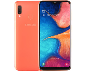 Samsung Galaxy A20e 