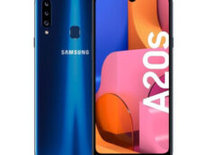 Samsung Galaxy A20s