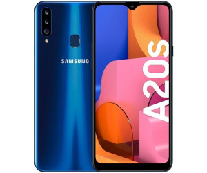 Samsung Galaxy A20s