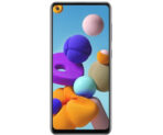 Samsung Galaxy A21