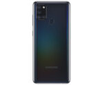 Samsung Galaxy A21
