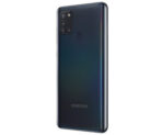 Samsung Galaxy A21
