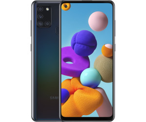 Samsung Galaxy A21