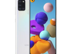 Samsung Galaxy A21s