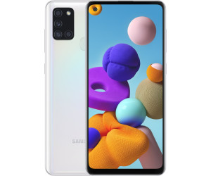 Samsung Galaxy A21s