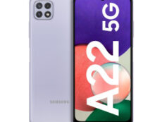 Samsung Galaxy A22 5G