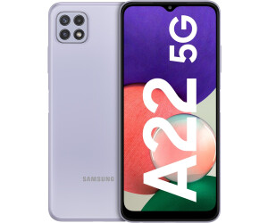 Samsung Galaxy A22 5G