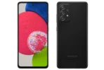 Samsung galaxy A52S
