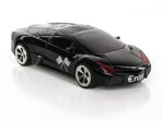 Car LAMOZINE BLACK SPEAKER