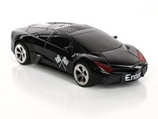 Car LAMOZINE BLACK SPEAKER