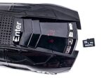 Car LAMOZINE BLACK SPEAKER