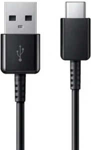 Samsung USB to Type-C Cable (2 Meter)