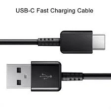 Samsung USB to Type-C Cable (1M)